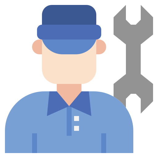 Maintenance Icon